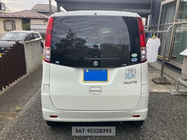 Suzuki PALETTE 2011-11 8797087-5