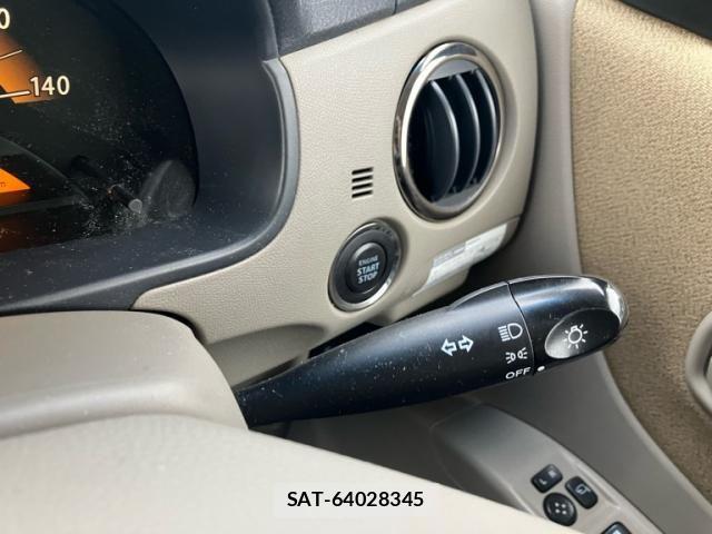 Suzuki PALETTE 2009-12 8797090-12