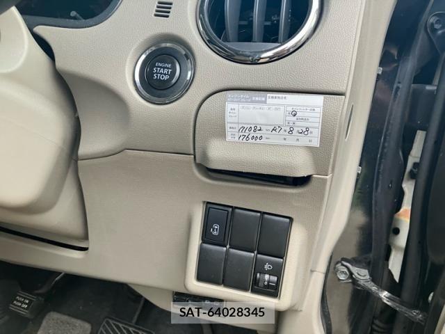 Suzuki PALETTE 2009-12 8797090-16
