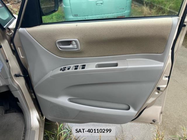 Suzuki PALETTE 2010-03 8797089-6