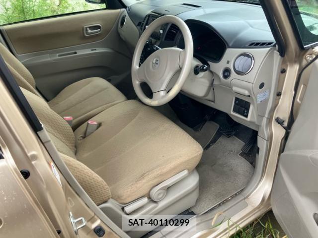 Suzuki PALETTE 2010-03 8797089-7