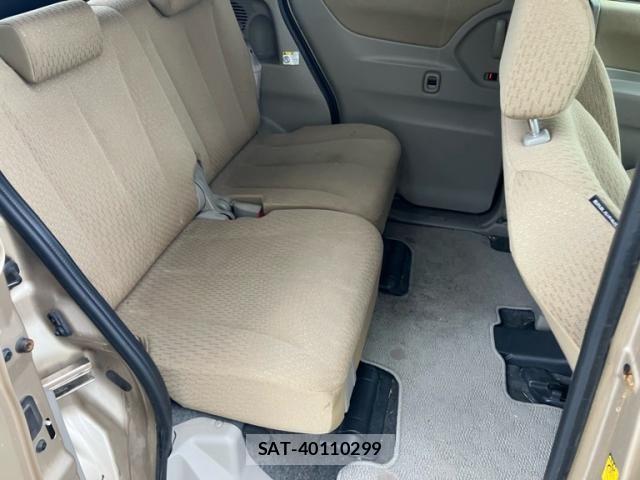 Suzuki PALETTE 2010-03 8797089-8