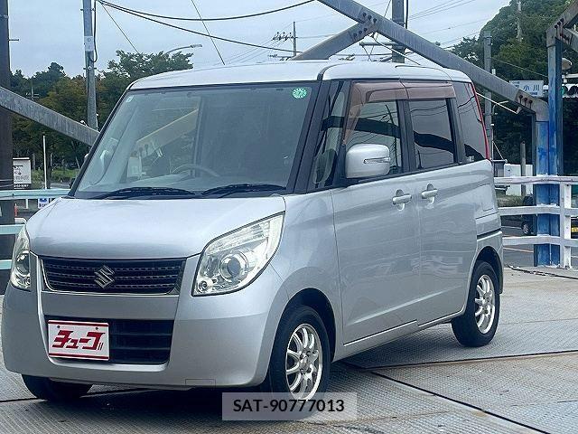 Suzuki PALETTE 2011-07 8831021-0