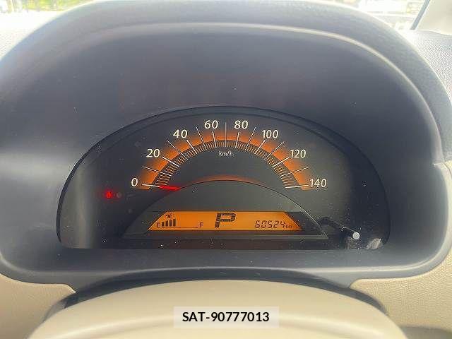 Suzuki PALETTE 2011-07 8831021-10