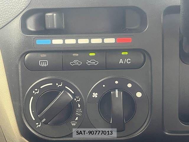Suzuki PALETTE 2011-07 8831021-14