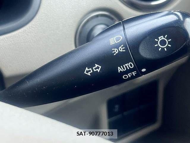 Suzuki PALETTE 2011-07 8831021-17