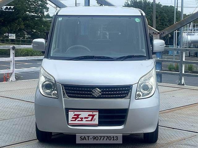 Suzuki PALETTE 2011-07 8831021-1