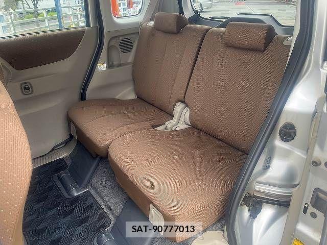 Suzuki PALETTE 2011-07 8831021-26