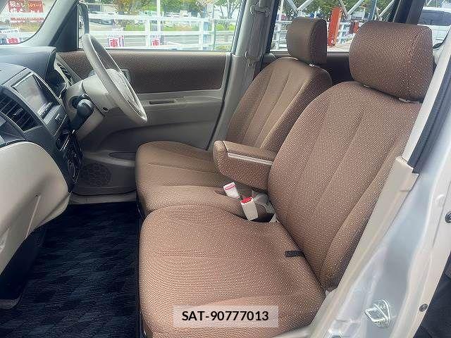 Suzuki PALETTE 2011-07 8831021-27
