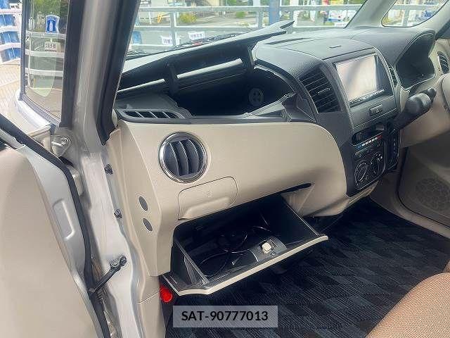 Suzuki PALETTE 2011-07 8831021-29