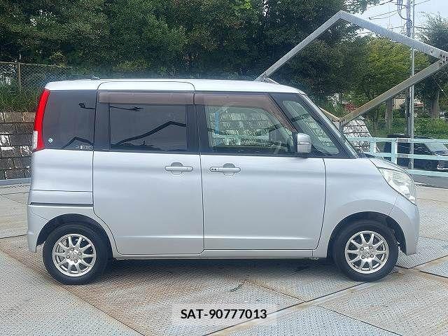 Suzuki PALETTE 2011-07 8831021-3