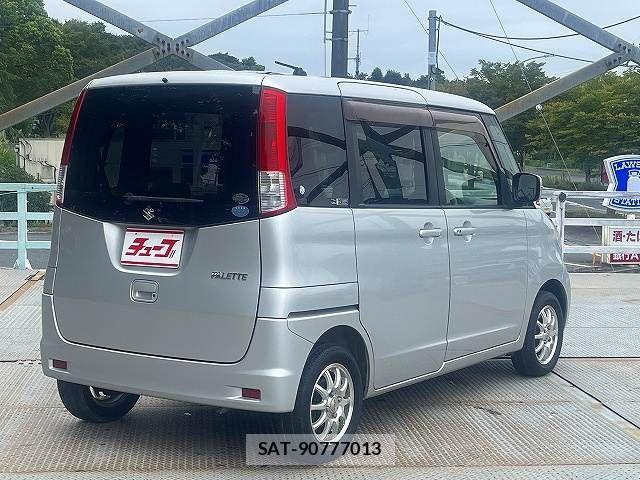 Suzuki PALETTE 2011-07 8831021-4
