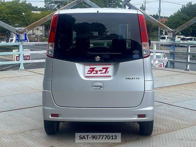 Suzuki PALETTE 2011-07 8831021-5
