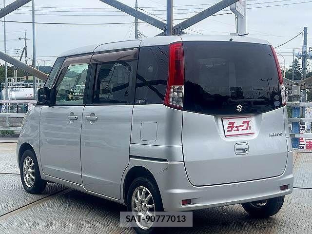 Suzuki PALETTE 2011-07 8831021-6