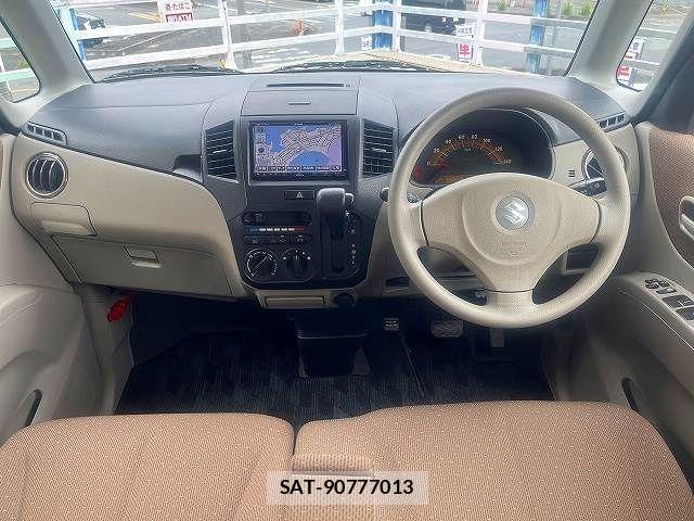 Suzuki PALETTE 2011-07 8831021-8