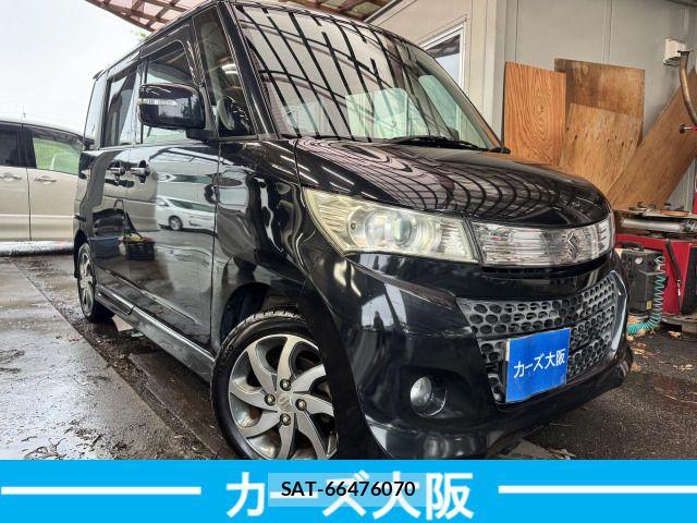 Suzuki PALETTE 2011-10 8831020-1