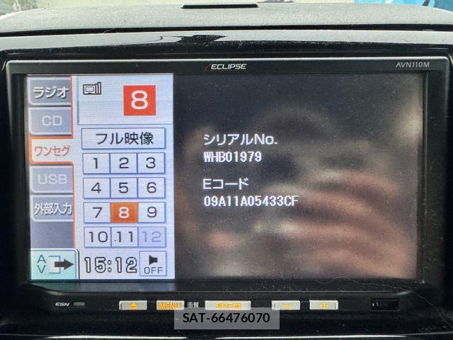 Suzuki PALETTE 2011-10 8831020-6