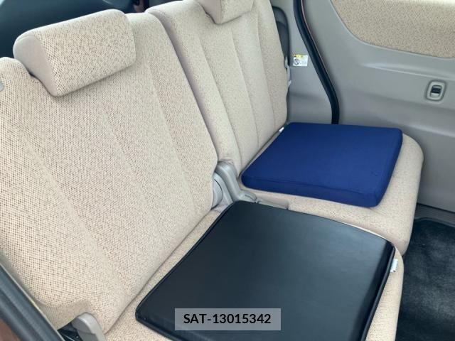 Suzuki PALETTE 2009-02 8831022-9