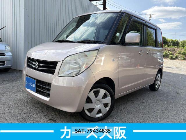 Suzuki PALETTE 2012-03 8849280-0