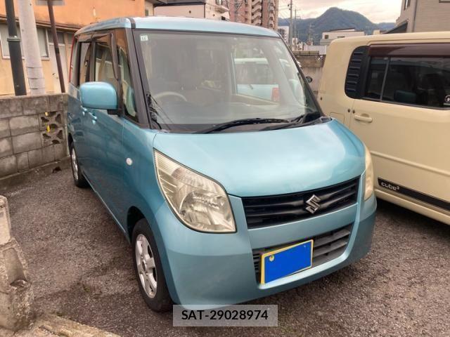 Suzuki PALETTE 2009-11 8850324-0
