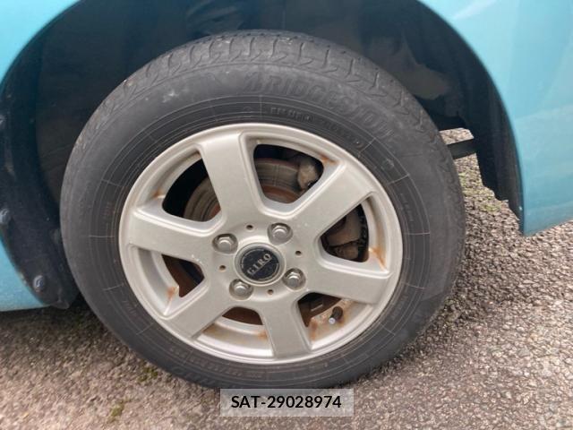 Suzuki PALETTE 2009-11 8850324-9