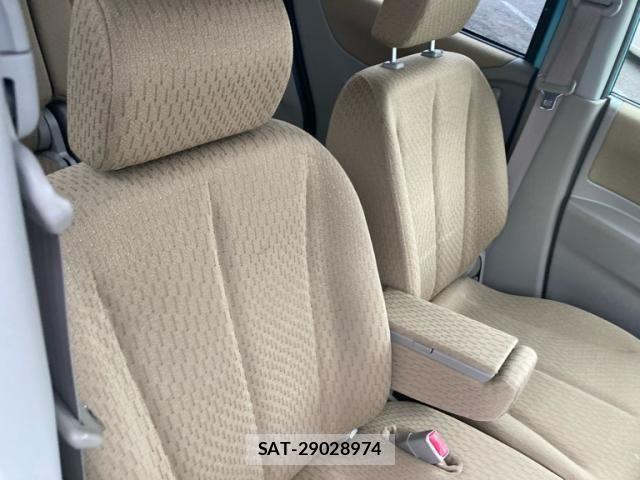 Suzuki PALETTE 2009-11 8850324-11
