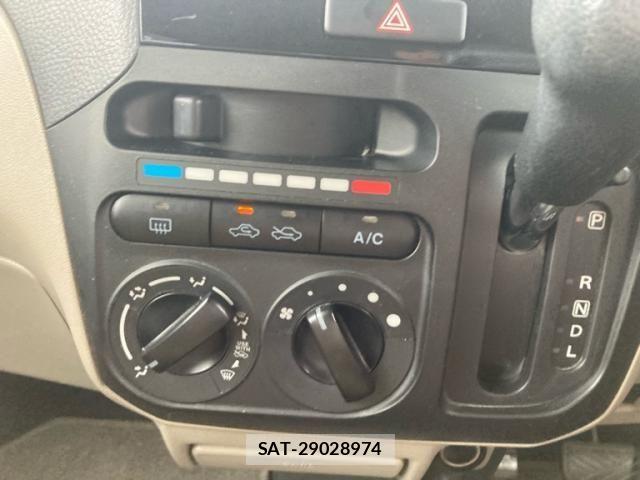 Suzuki PALETTE 2009-11 8850324-17