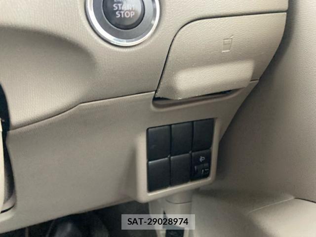 Suzuki PALETTE 2009-11 8850324-18