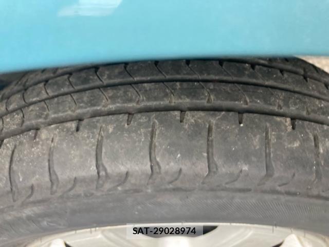 Suzuki PALETTE 2009-11 8850324-6