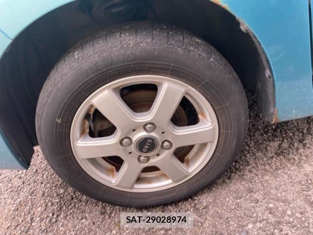 Suzuki PALETTE 2009-11 8850324-8