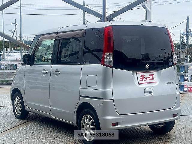 Suzuki PALETTE 2011-07 8850322-6