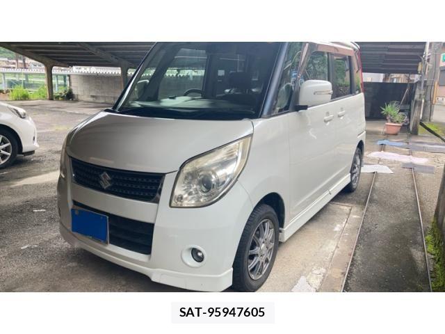 Suzuki PALETTE 2012-02 8871803-6