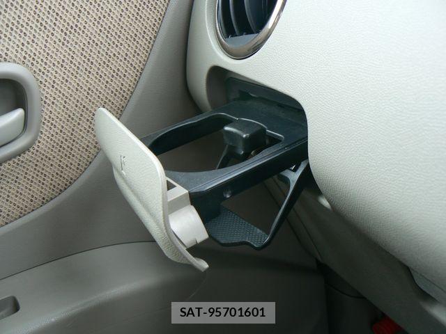 Suzuki PALETTE 2009-01 8881492-9