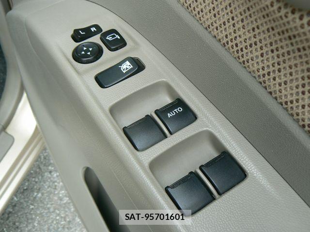 Suzuki PALETTE 2009-01 8881492-13