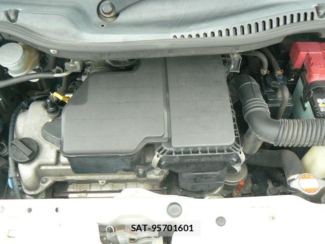 Suzuki PALETTE 2009-01 8881492-14