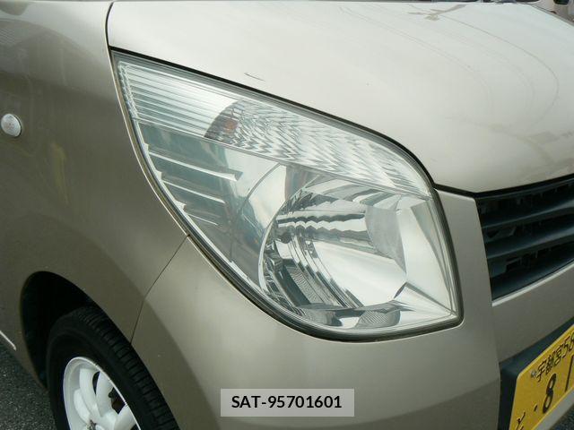 Suzuki PALETTE 2009-01 8881492-16