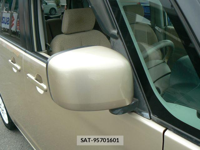 Suzuki PALETTE 2009-01 8881492-17