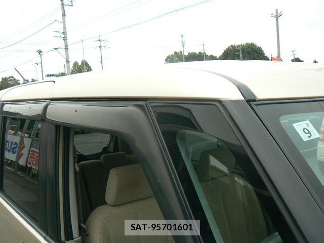 Suzuki PALETTE 2009-01 8881492-18