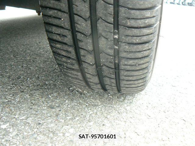 Suzuki PALETTE 2009-01 8881492-19