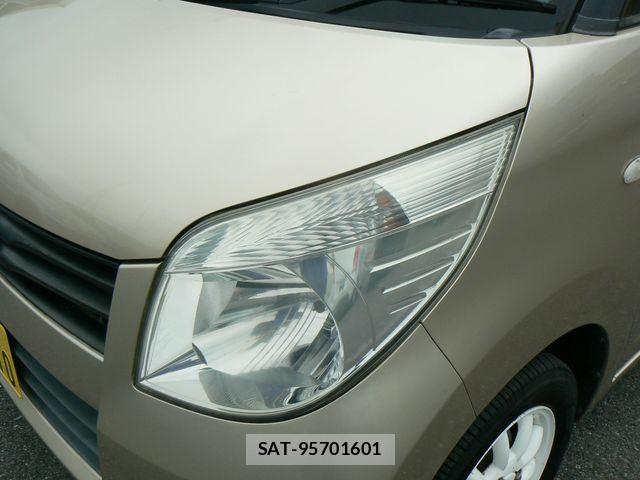 Suzuki PALETTE 2009-01 8881492-20
