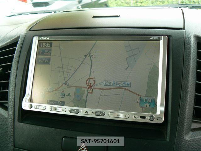 Suzuki PALETTE 2009-01 8881492-7