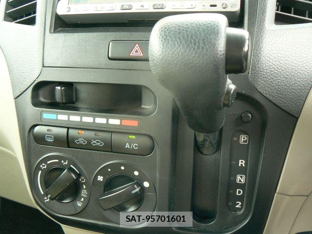 Suzuki PALETTE 2009-01 8881492-8