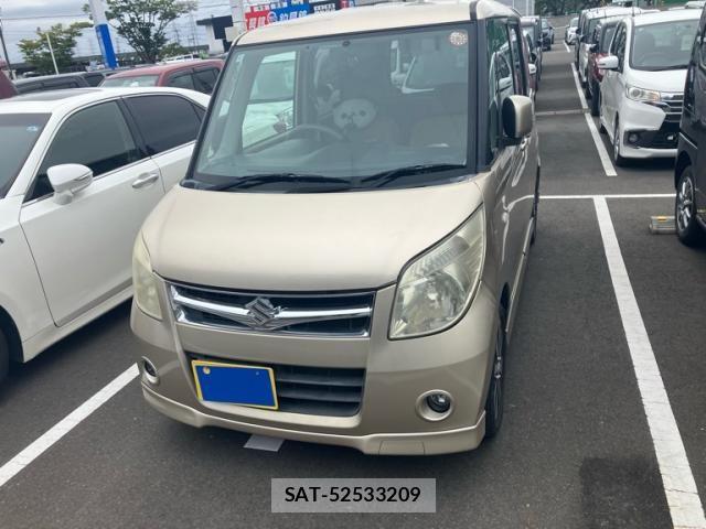 Suzuki PALETTE 2010-11 8881497-0