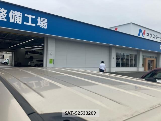 Suzuki PALETTE 2010-11 8881497-3