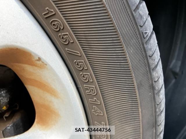 Suzuki PALETTE 2008-02 8881493-11
