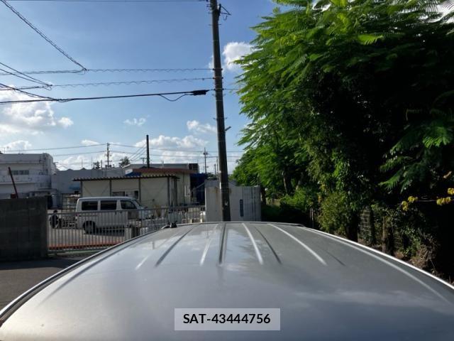 Suzuki PALETTE 2008-02 8881493-13