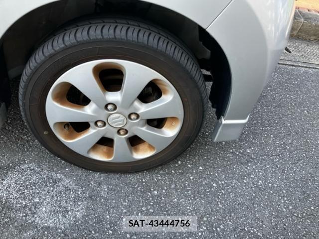 Suzuki PALETTE 2008-02 8881493-6