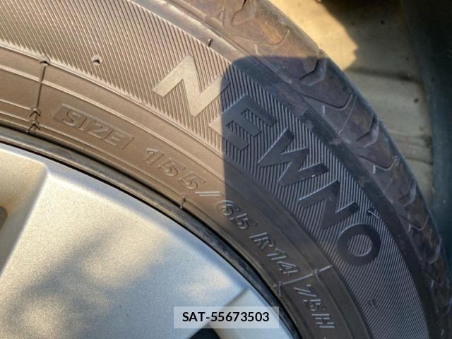 Suzuki PALETTE 2012-01 8881491-10