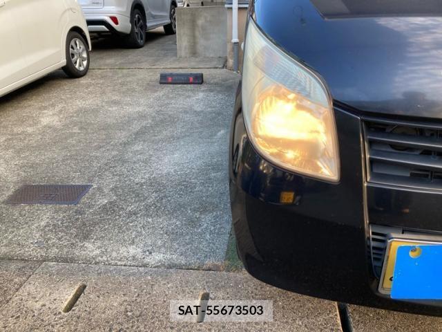 Suzuki PALETTE 2012-01 8881491-2