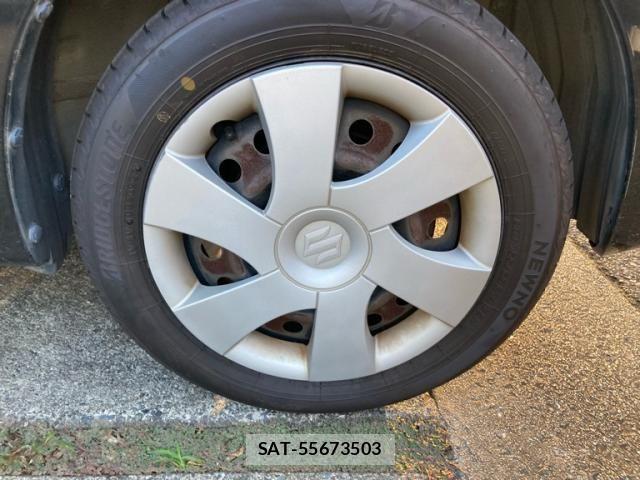 Suzuki PALETTE 2012-01 8881491-6
